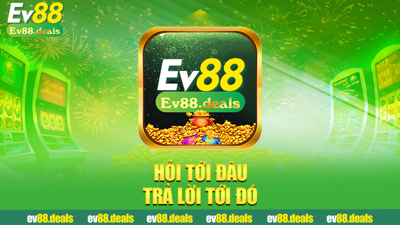 Hỏi tới đâu trả lời tới đó